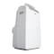 Whynter 14000 BTU Portable Air Conditioner with 3M SilverShield Filter ARC-148MS - alternate 10